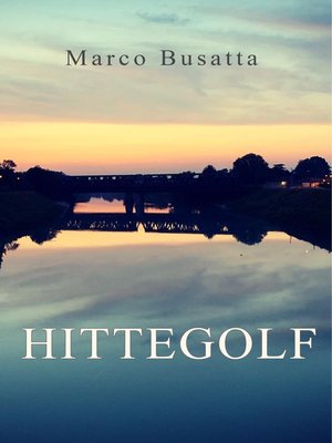 cover image of Hittegolf